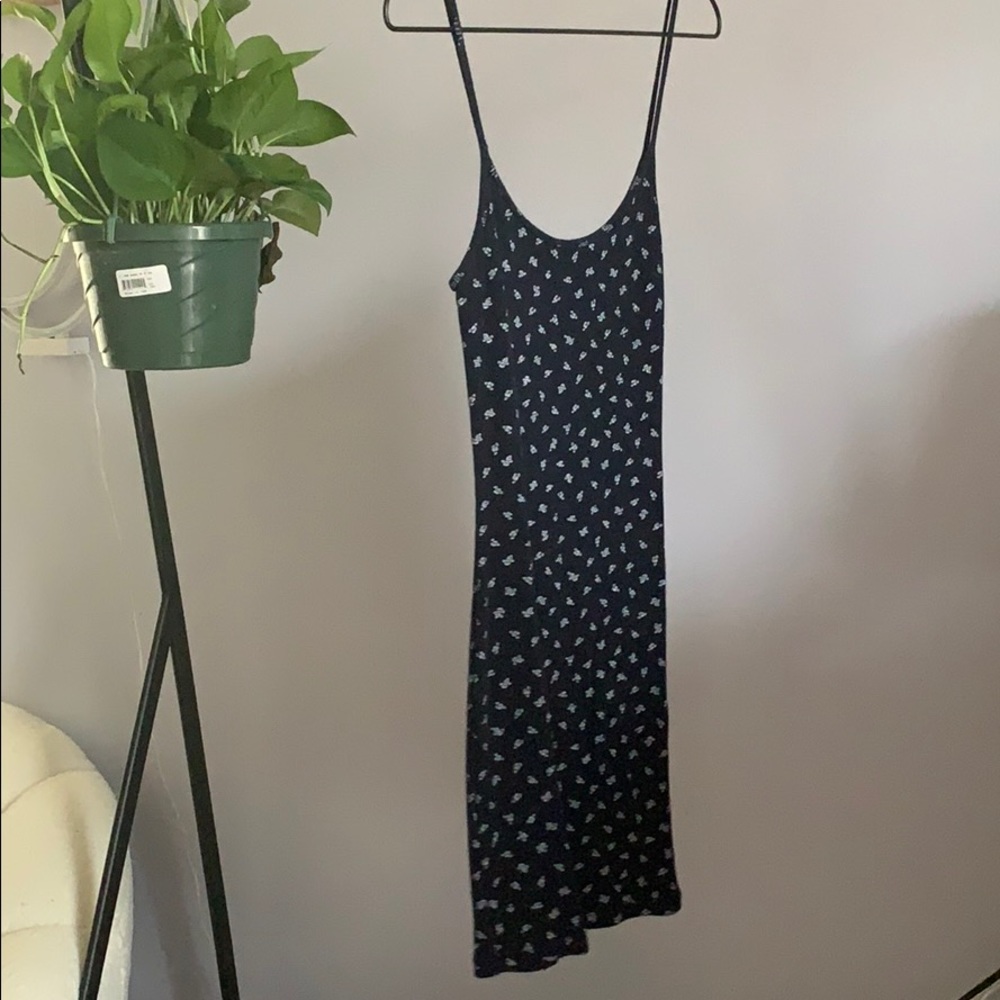 Brandy Melville Tank Top Dress